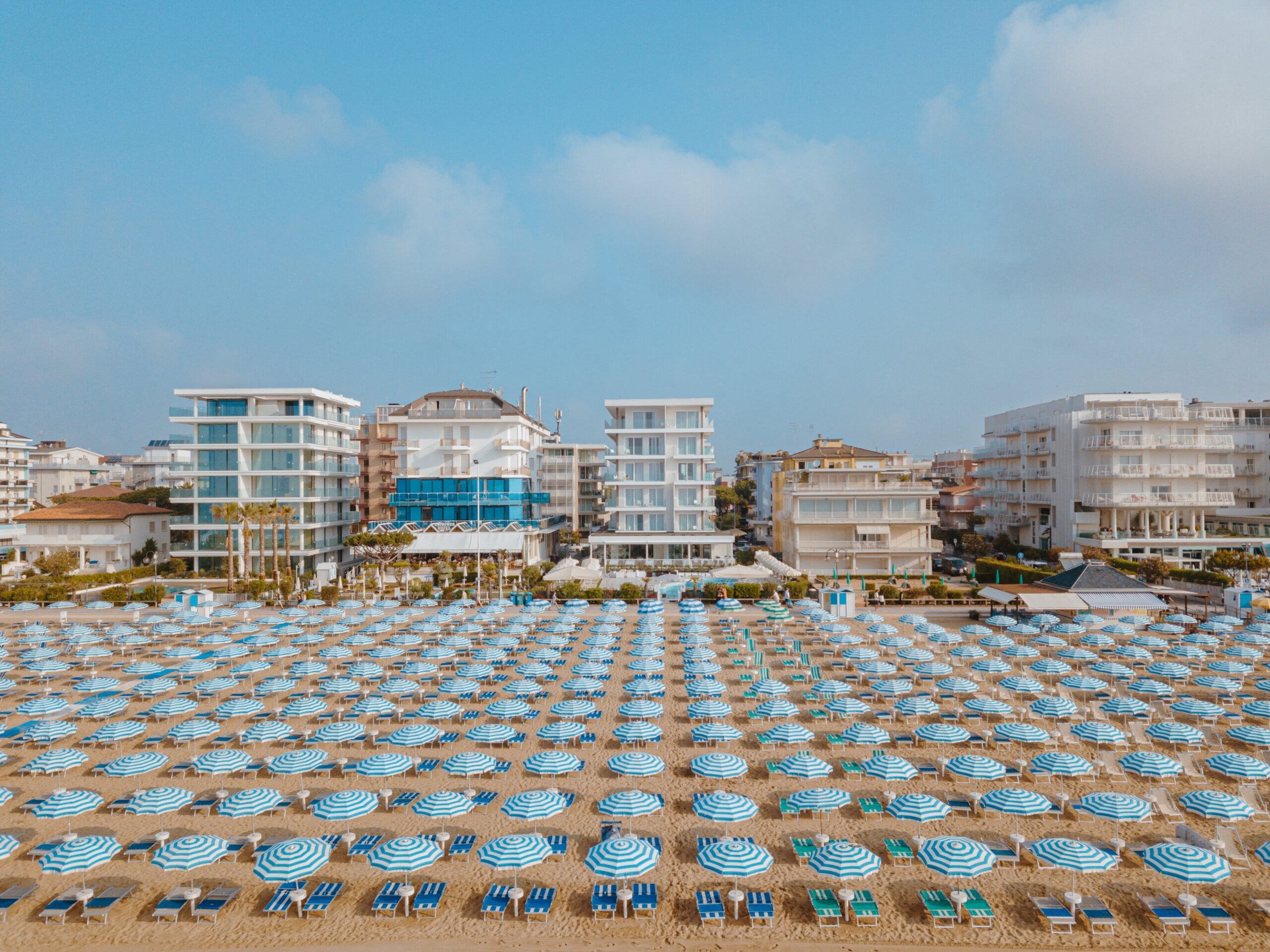 Spiaggia